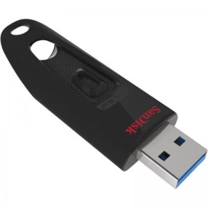 Image of SanDisk Ultra USB 3.0 32GB Flash Drive