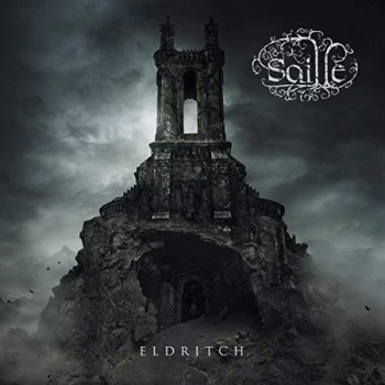 Image of Saille - Eldritch CD