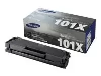 Image of Original Samsung MLT-D101X Black Toner Cartridge