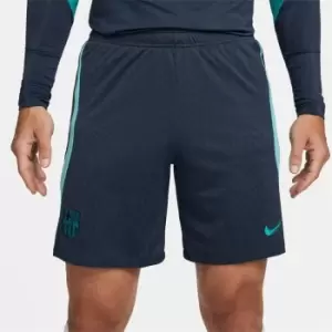 Image of Nike M Nk Df Strk Short Kz 3R - Grey