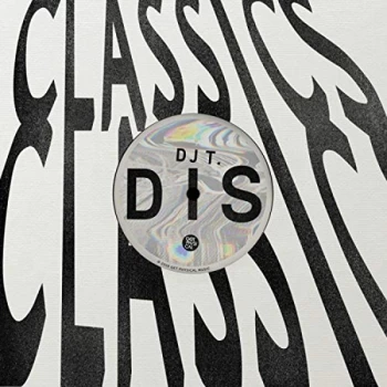 Image of DJ T. - Dis Vinyl