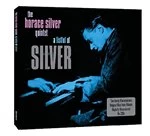 Image of Horace Silver Quartet - Fistful Of Silver, A (Music CD)
