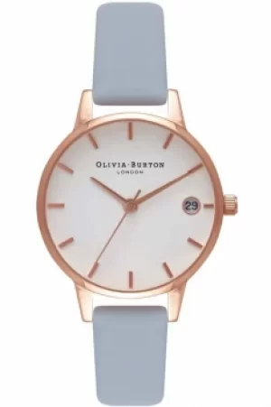 Image of Ladies Olivia Burton The Dandy Watch OB16TD17