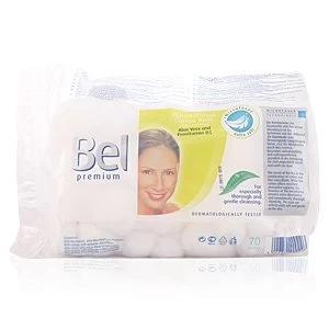 Image of BEL PREMIUM algodon bolas 70 pz