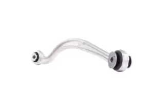 Image of RIDEX Suspension arm 273C1438 Track control arm,Wishbone PEUGEOT,CITROEN,DS,407 SW (6E_),508 SW I (8E_),3008 (0U_),407 (6D_),508 I (8D_) Limousine