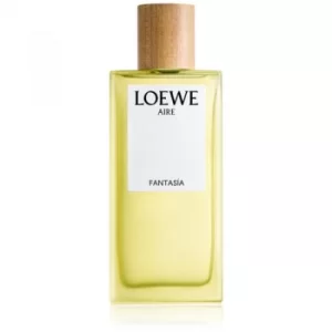Image of Loewe Aire Fantasia Eau de Toilette For Her 100ml