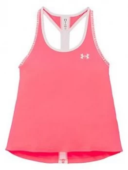 Image of Urban Armor Gear Girls Knockout Tank - Pink