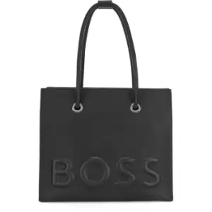 Image of Boss Susan SM Tote-SL 10243762 01 - Black