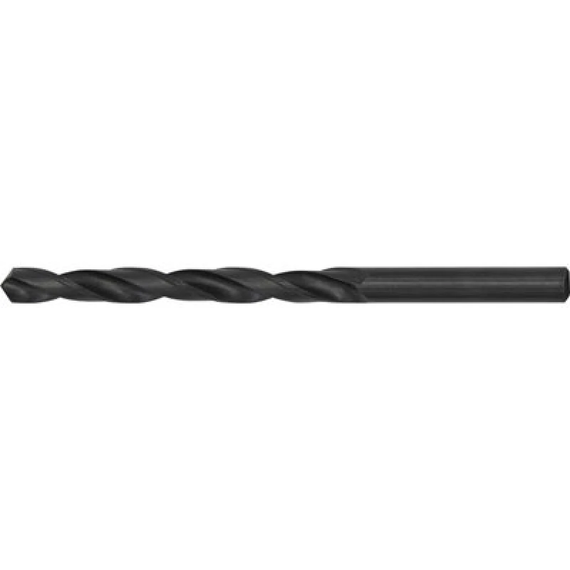 Image of Loops HSS Twist Drill Bit - 8.5mm x 115mm - High Speed Steel - Metal Drilling Bits Metallics