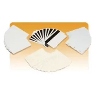 Image of Zebra Premier PVC Card (500 Pack)