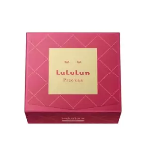 Image of LuLuLun - Precious Sheet Mask Moist - 32pcs - Red
