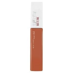 Image of Maybelline Superstay Matte Ink 75 Fighter Nude