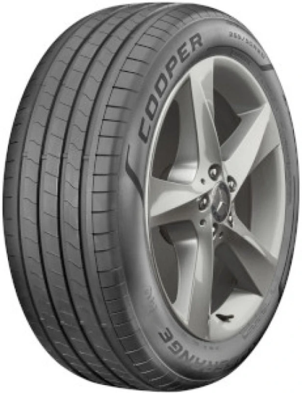 Image of Cooper Zeon Cross Range ( 265/50 R20 111H XL MO ) Summer tires