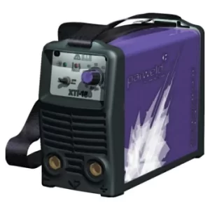 Image of 200A AC/DC Pulsed Inverter 230V/110V