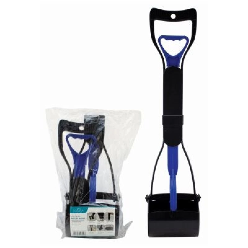 Image of Ashley Long Handle Pet Dirt Scoop BB-PT136