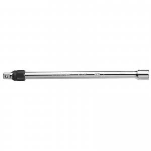 Image of Facom 1/4" Drive Locking Socket Extension Bar 1/4" 250mm