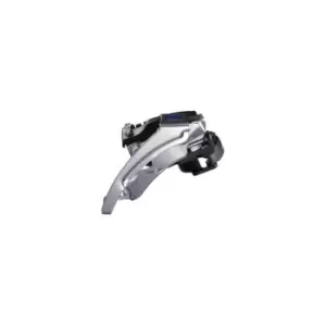 Image of Shimano M310 FD 66-69 00 - Black