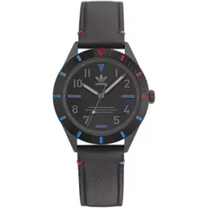 Image of Unisex Adidas Originals Edition Three Watch
