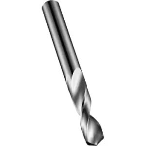 Image of R120 8.00MM Carbide Straight Shank Stub Drill