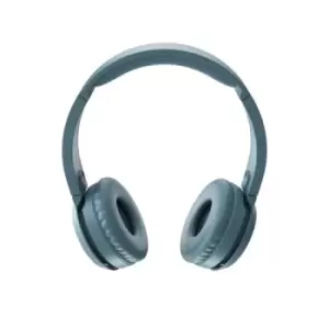 Image of Philips TAH4205BL/00 4000 Series Wireless Bluetooth Headphones