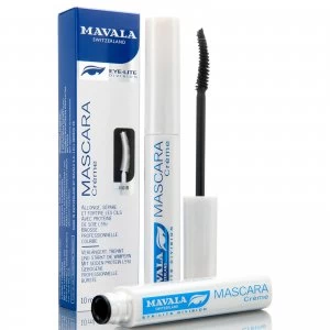 Image of Mavala Treatment Creamy Mascara - Night Blue 10ml