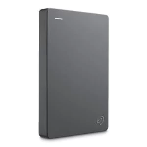 Image of Seagate Basic 5TB External Portable Hard Disk Drive