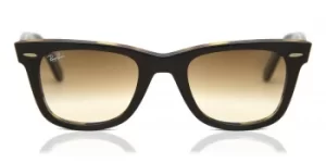 Image of Ray-Ban Sunglasses RB2140 Original Wayfarer 127651