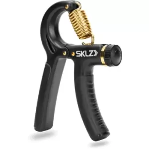 Image of SKLZ Grip Strength Trainer - Black