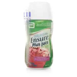 Image of Ensure Plus Juce Fruit Punch