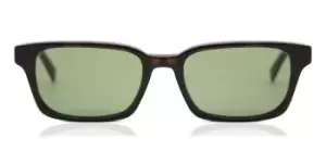 Image of Retrosuperfuture Sunglasses REGOLA 3627 GREEN IKHX 0SC