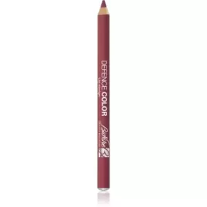 Image of BioNike Defence Color Contour Lip Pencil Shade 205 Brique