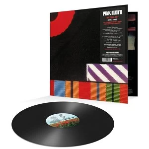 Image of Pink Floyd The Final Cut Vinyl