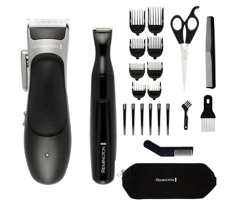 Image of Remington Stylist Hair Clipper HC367