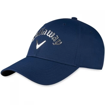 Image of Callaway Liquid Metal Cap - Navy