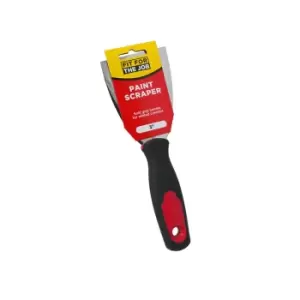 Image of Fit for the Job Scraper 3" FFJPS3 - Rodo