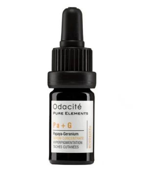 Image of Odacite Hyperpigmentation Serum Concentrate (Papaya + Geranium)