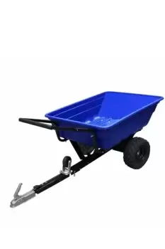 Image of ATV Trailer Off Road Tyres