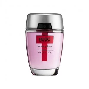 Image of Hugo Boss Energise Eau de Toilette For Him 75ml