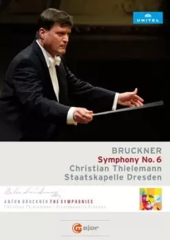 Image of Bruckner Symphony No 6 Thielemann - DVD