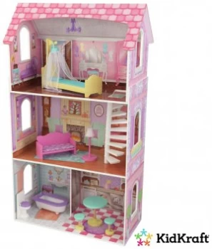 Image of Penelope Doll House