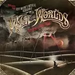 Image of Jeff Wayne - War of the Worlds (The New Generation [Highlights]) (Music CD)