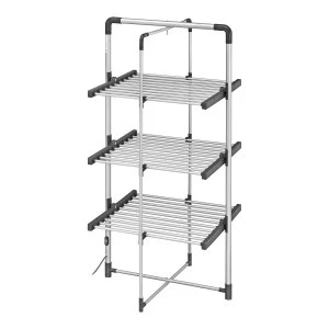 Image of Black & Decker Black and Decker 3 Tier Heated Airer