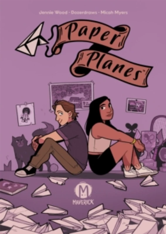 Image of Paper Planes Paperback / softback
