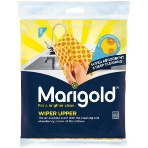 Image of Marigold Wiper Upper Cloth Marigold Wiper Upper Cloth