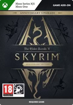 Image of The Elder Scrolls V: Skyrim Anniversary Upgrade