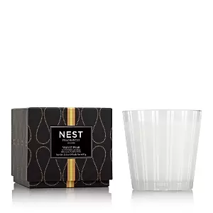 Image of Nest Fragrances Velvet Pear 3-Wick Candle