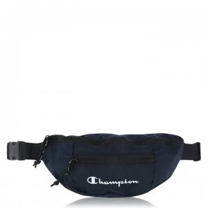 Image of Champion Legacy Large Bum Bag - Navy BS501