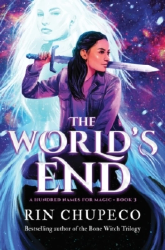 Image of The World's End Hardback