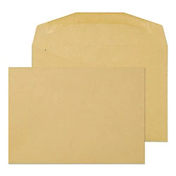 Image of Blake Purely Everyday C6 80gm2 Gummed Mailer Envelopes Manilla Pack of