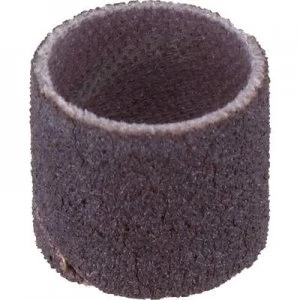 Image of Dremel 432 2615043232 Sanding sleeve Grit size 120 (Ø) 13mm 6 pcs
